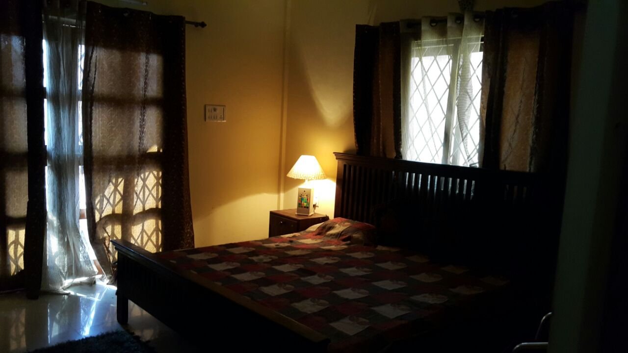 3bhk flat