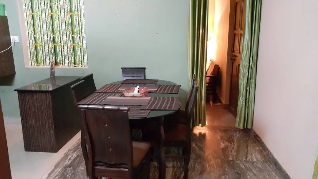 3bhk flat