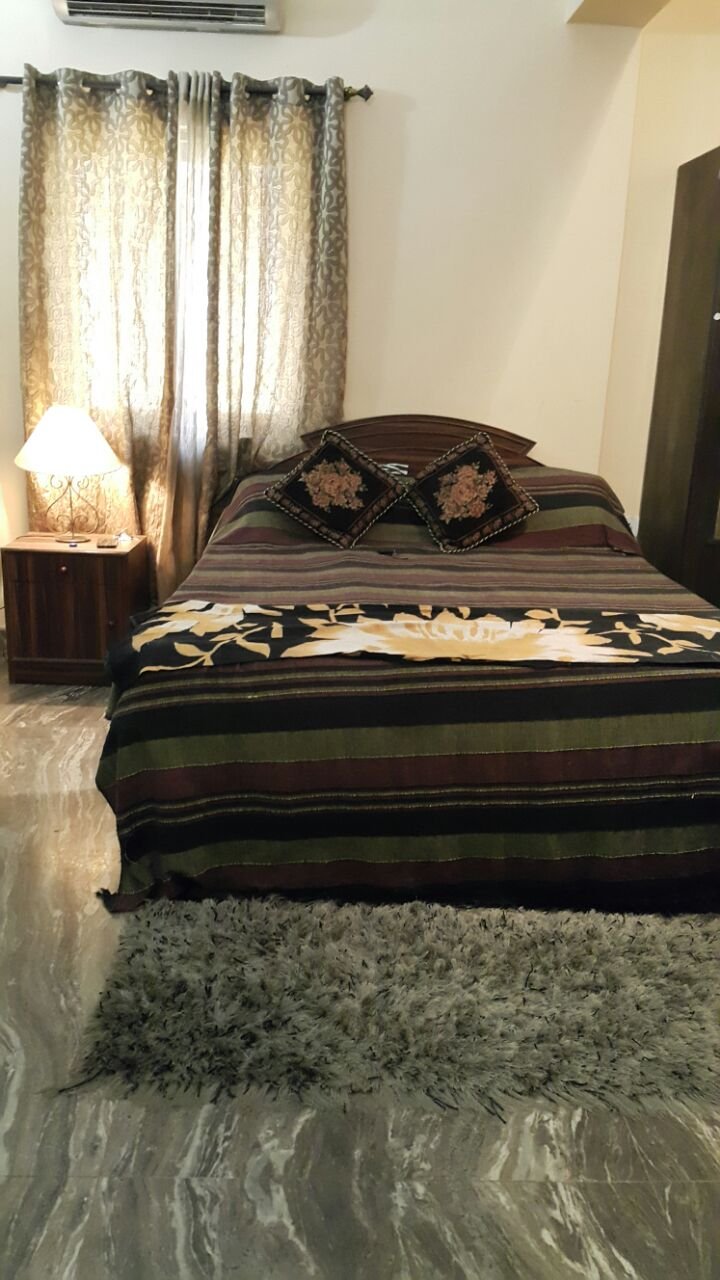 3bhk flat
